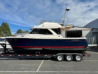 30' Cutwater 2021 Yacht For Sale